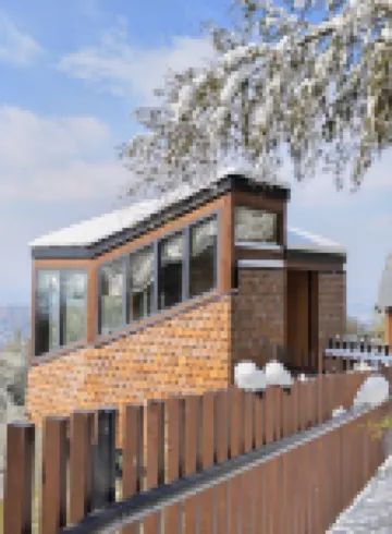 Lusu Zhulin Mijing Vacation Apartment