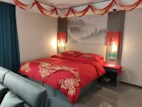 Changwu Lanting Hotel (Changwu County Passenger Service Center People's Square) - 2-Star