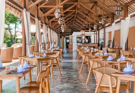 렘봉간 비치 클럽 & 리조트