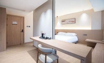 Yiwu Yunshu Hotel (International Trade City Branch)