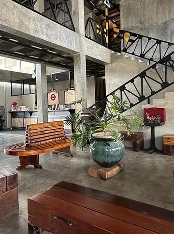 รูปภาพของเดอะ เทอร์มินอล ขอนแก่น โฮเทล