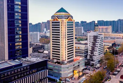 Shandong Litian Hotel