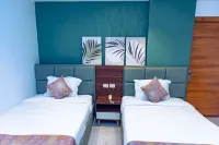 Jasmine Pyramids Hotel Hotels in Kafr Nassar