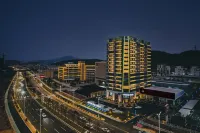 Quanzhou Mihome Hotel Các khách sạn ở 