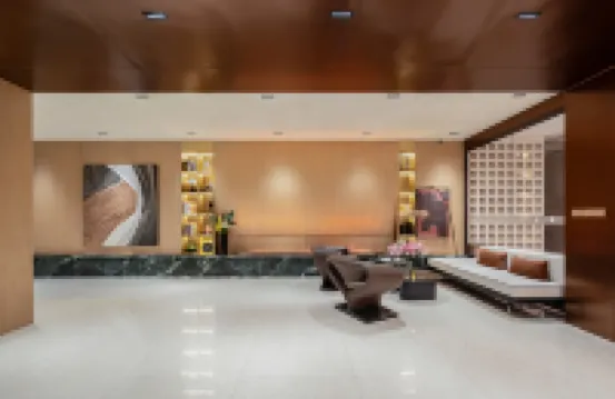 Relax Hotel (Shenzhen Bao'an International Airport)