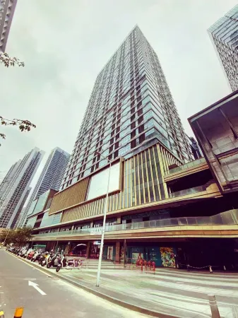 Mambo Hongshanju Business Hotel Apartment (Shenzhen North Railway Station)