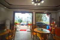 Jingxi Equan Wuxi Homestay - Desayuno