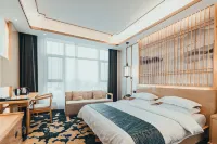 Huamen Hotel Hôtels à : Linfen