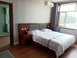 Tourism Hotel