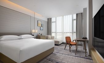 Home2 Suites by Hilton Changsha Lugu