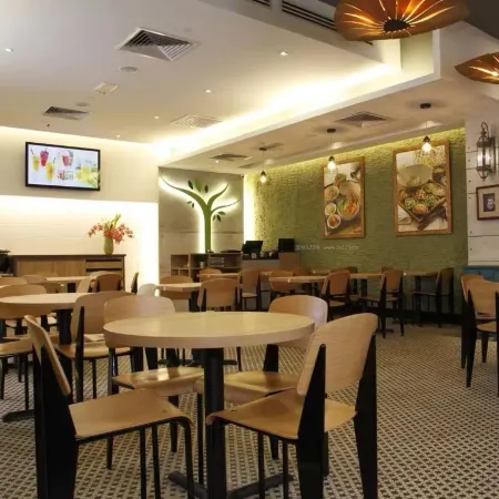 Sihui Aikeyou Hotel (Sihui Plaza)