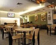 Sihui Aikeyou Hotel (Sihui Plaza)