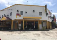 Rumah Tumpangan Abby Hotels in Sungai Siput