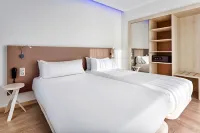 B&B Hotel Donostia Aeropuerto Hotels in Oiartzun