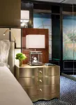 The Carlyle, A Rosewood Hotel Hotel di Upper East Side