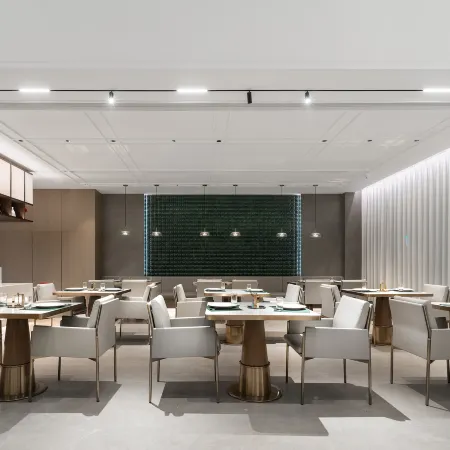 Cixi Zhouxiang Paris Hotel