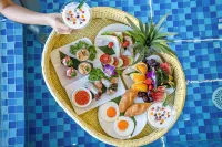 BlueSun Danang Beach Hotel Hotels in Da Nang