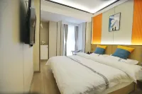 kangding shjguang station Homestay Hotels near Yuding Snow Viewing Deck