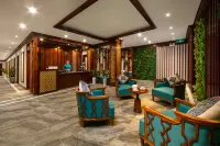 Bamboo Sapa Hotel - spa