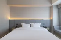Huayu Hotel (Zhuhai Huafa Shangdu Branch)