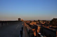 Homeinn Hotel (Yongan South Road Pingyao Ancient City Station) - lãng mạn