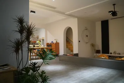Wuzhen Xizha Pian'an Yiyi Weichi Homestay