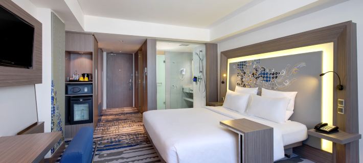 Novotel Bali Ngurah Rai Airport Hotels in Bali