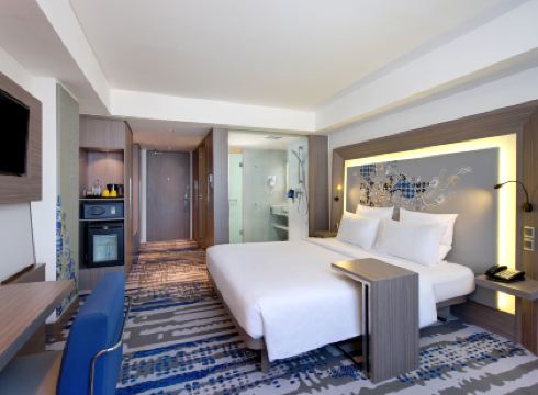 Novotel Bali Ngurah Rai Airport