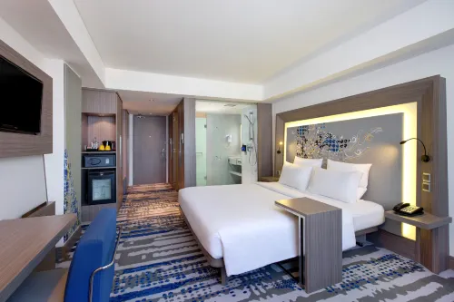 Novotel Bali Ngurah Rai Airport Hotels in Bali