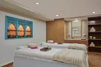 DoubleTree by Hilton Varanasi