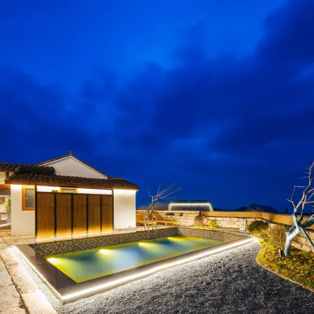 Tianyun Holiday Homestay