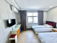 上海鑫帝時尚賓館 交大/閔行經濟開發區酒店