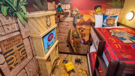 Legoland Hotel Dubai