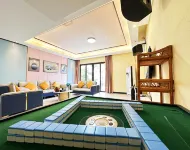 Yangjiang Hailing Island Blue Ocean Tingtao Linhai Villa (Shili Yintan Branch)