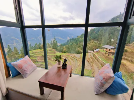 Miaoxiangyuan Hotel Отели рядом с достопримечательностью «Jiachecun»