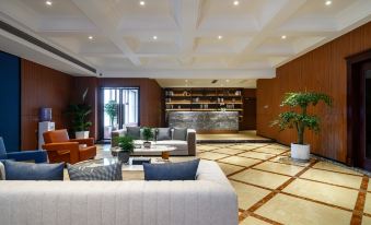 ZHONGOU International Hotel (Suining Anju District Government)
