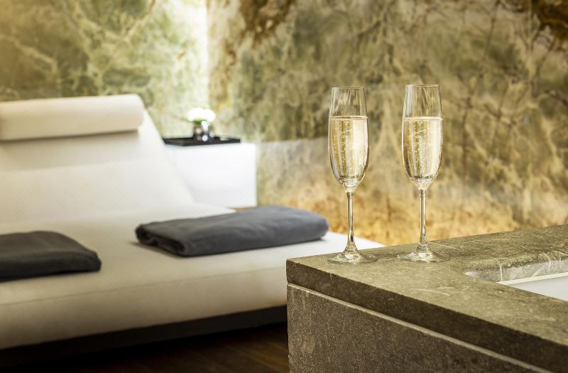 Bvlgari Hotel London photo 5