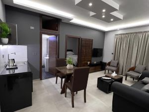 Matar Residence Hotel