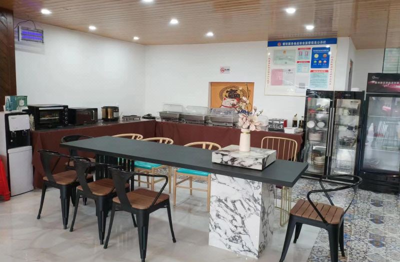 Xishang Yunjian Boutique B&B photo 5