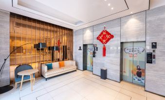 Manyi Hotel (Huangshan Tunxi Old Street)