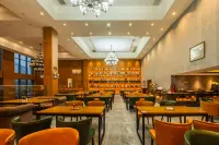 James Joyce Coffetel (Changde Daxiaoha Street High-speed Railway Station)