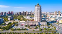 Yu Lin People's Grand Hotels & Resorts Hotels in der Nähe von Bahnhof Yulin