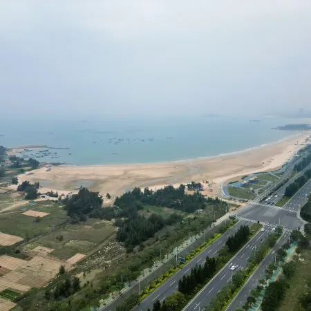 Pingtan Haiyaju Inn