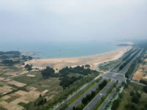 อินน์ไห่ย่าจู ผิงถัน