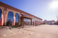 New Jinding Hotel Hotels in Yanshou