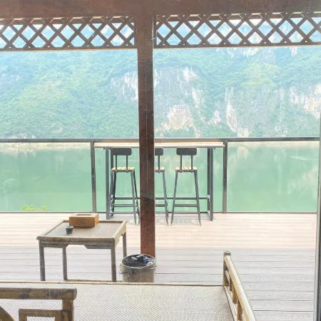 Shiguang Bushe Homestay