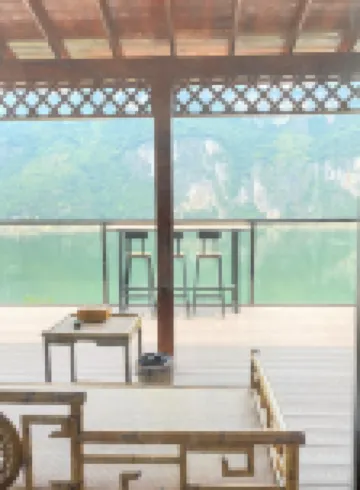 Shiguang Bushe Homestay