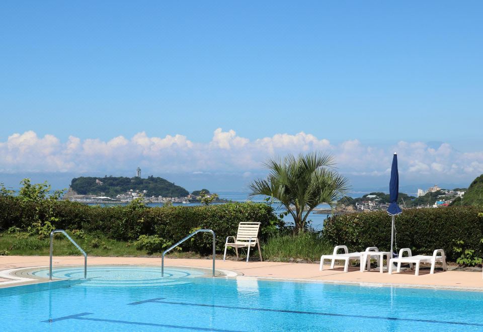 가마쿠라 프린스 호텔