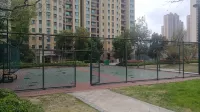 City 118 · selected hotel (Jurong Xianlin Lake Forest Park store)