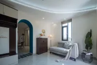 Floral Hotel · Chongming Yueting, Time Village Hotel (Xijiagang Branch)